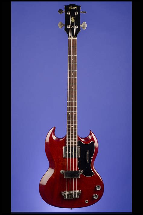 EB-0 Bass Guitars | Fretted Americana Inc.