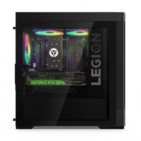 Lenovo Legion T5 26IAB7 Intel Core I7 12700F 32GB 2TB 1TB SSD RTX 3070