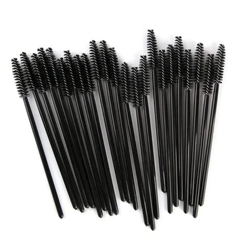 Aliexpress Buy Pcs Eyelash Brushes Disposable Mascara One