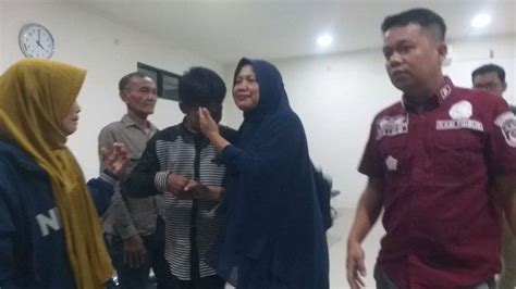 Divonis Tahun Penjara Eks Bendahara Baznas Bengkulu Selatan Terbukti