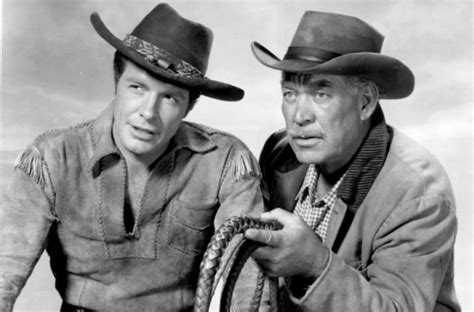 'Wagon Train' Cast: Ward Bond, Robert Horton + More From the Classic Series