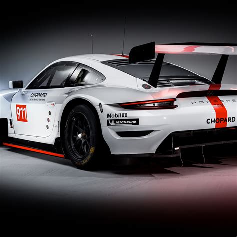 2932x2932 2019 Porsche 911 Rsr Ipad Pro Retina Display Hd 4k