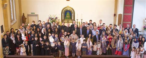 Great news from the FSSP in Reading | Latin Mass Society