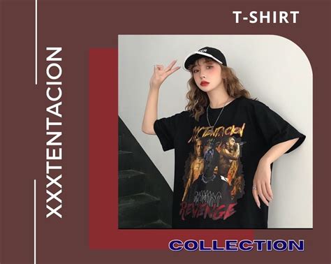 Xxxtentacion T Shirt Xxxtentacion Store Official Xxxtentacion