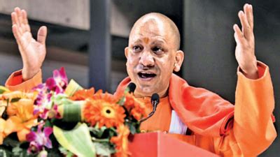 UP Election 2022: Yogi Adityanath may fight from Ayodhya or his home ...