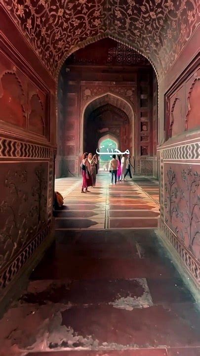 Beautiful Video Of Taj Mahal India Video Dailymotion