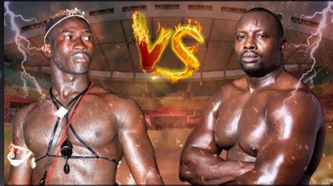 En Direct Combat Ada Fass Vs Zarko Ce Marabout Donne Le Verdict Du