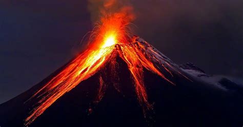 Nature's Fury: The Science of Natural Disasters | AMNH