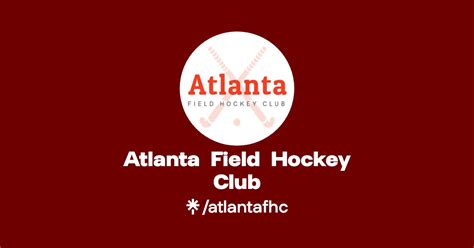 Atlanta Field Hockey Club Linktree