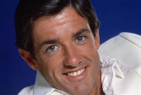 Doug Sheehan Cause Of Death Knots Landing Actor Dead At 75