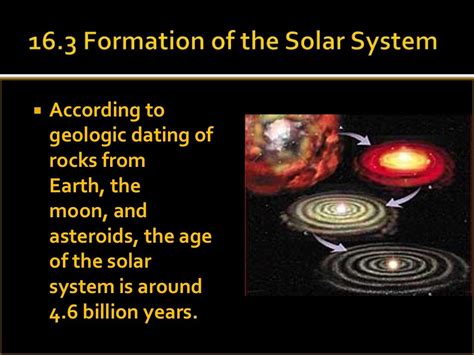 05 May 5 And 6 163c The Solar System Formation