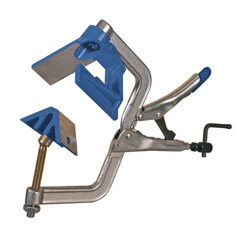 Shop Kreg Corner Clamp At