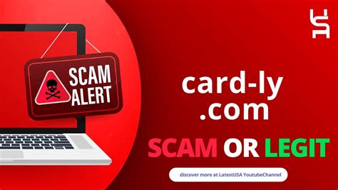 Card-ly Reviews | Card-ly.com Reviews | Scam Alert! CARD-LY.COM | CARD ...