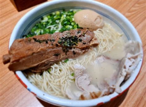 10 Rekomendasi Ramen Terenak Di Surabaya Liatnya Gak Nahan Bikin