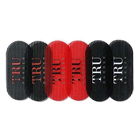 Tru Barber Hair Grippers Hair Clip For Hairdressers And Hairdressers