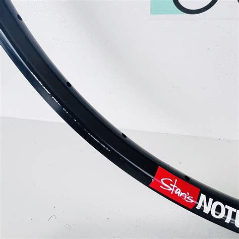 Stan S NoTubes ZTR Arch EX 26in Tubeless 32 Hole Mountain Bike Rim