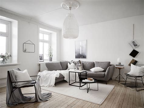 Neutral Home With Black Accents Coco Lapine Designcoco Lapine Design