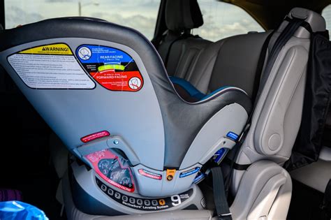 Pennsylvania Car Seat Laws For 2021 Safety Rules And Regulations