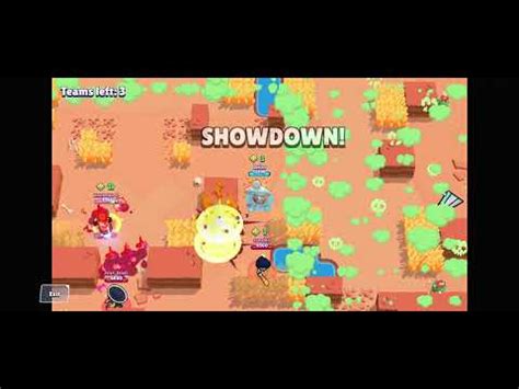 Lucky Brawl Stars SHOWDOWN YouTube