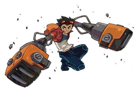 Generator Rex542517 Zerochan Generator Rex Old Cartoon Shows