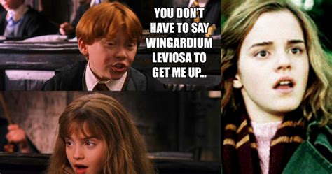 15 MORE Hilariously Inappropriate Harry Potter Memes That Will Make You LOL