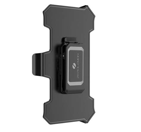 Belt Clip Holster For Zerolemon Iphone 12 Pro Max 10000mah Battery Case