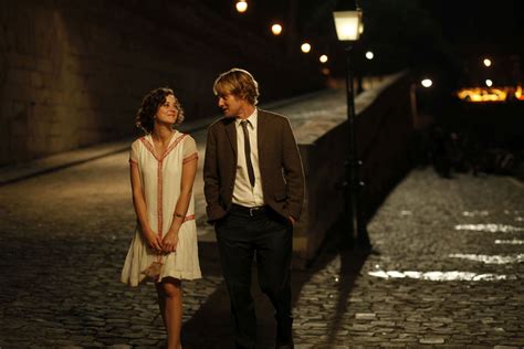 Midnight In Paris Film Rezensionende