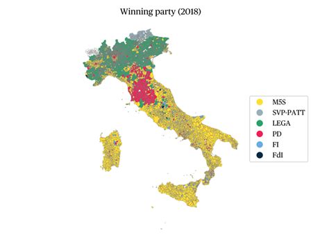 Parliamentary election in Italy, 25 September 2022 - Groupe d'études ...