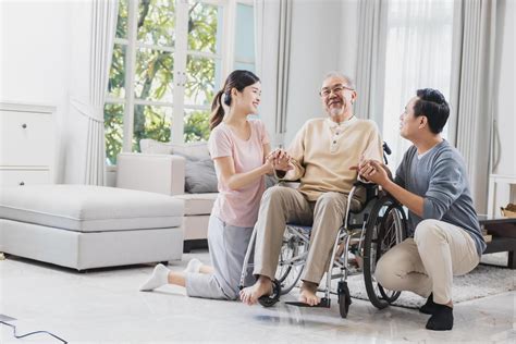 Care At Home Stock Photos, Images and Backgrounds for Free Download