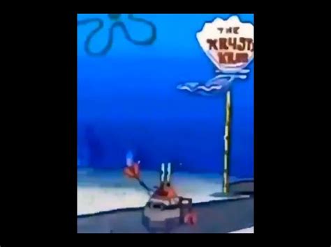 Chum Bucket Exploding To Ph Theme Youtube