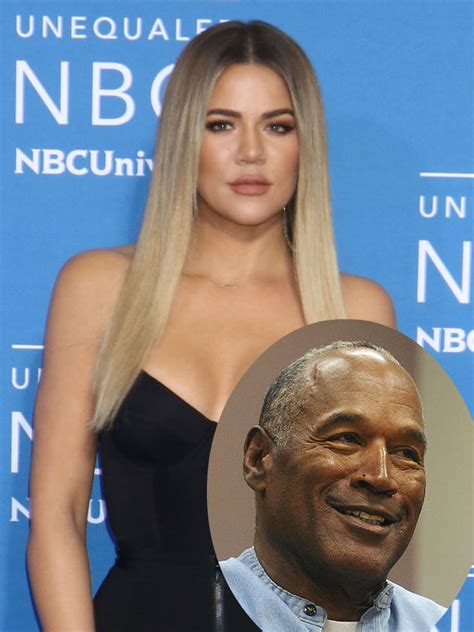 Khloe Kardashian hits back at OJ Simpson trolls after he gets parole