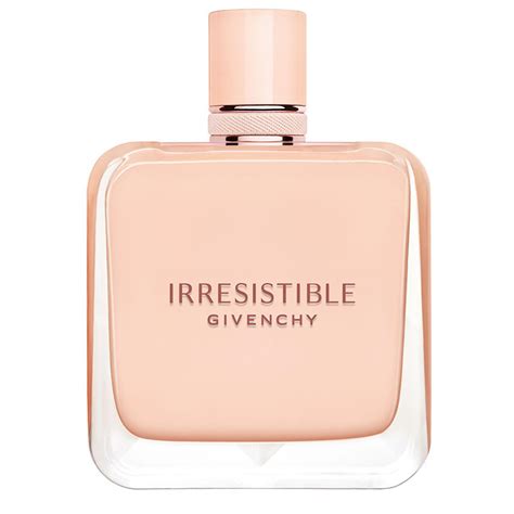 Givenchy Irresistible Nude Velvet Eau De Parfum