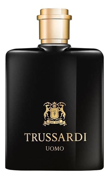 Trussardi Trussardi Uomo Туалетная вода 100 мл (1281295836)