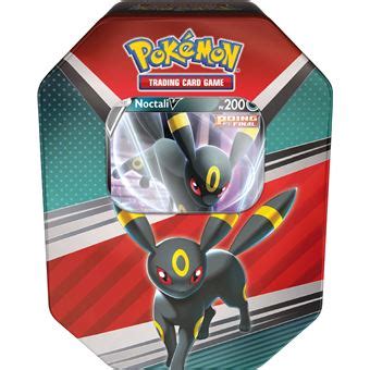 Carte à collectionner Pokémon Pokebox Février 2022 Visuel 2 Carte à