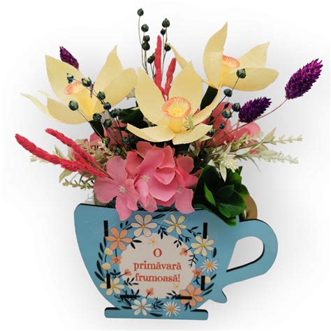 Bloom Atelier Cadouri Personalizate Produse Handmade Florarie Online