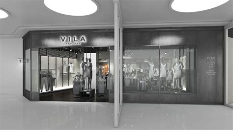 VILA Clothes | ENCORE