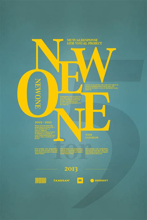 newone on Behance