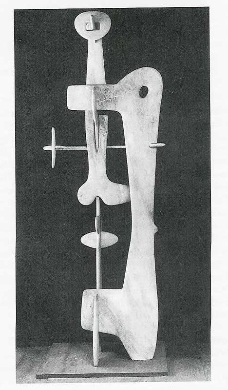 Kouros By Isamu Noguchi 1944 45 Isamu Noguchi Noguchi Abstract Sculpture