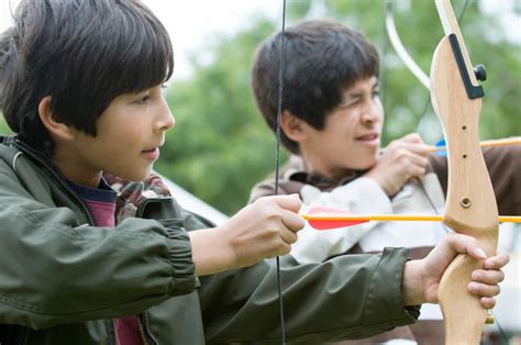 14 Archery Games For Kids: Fun Skills Improvement Games – Backyard Sidekick