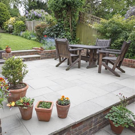 Homeowner's Guide To Patio Flooring