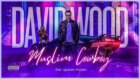 Muslim Cowboy Feat Apostate Prophet Youtube