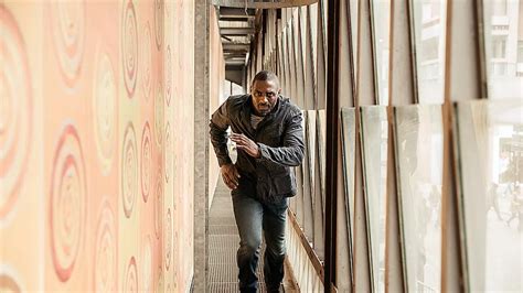 Bastille Day Review Idris Elba Demonstrates His Bond Credentials In