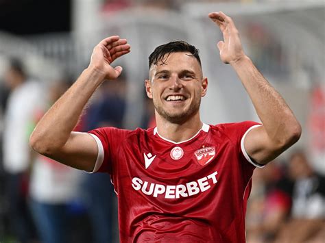 Politic la FCSB, transferul care poate schimba viitorul lui Dinamo