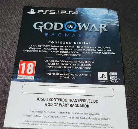 God War Ragnarok Ps4 【 Ofertas Abril 】 Clasf