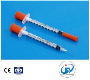 Ethylene Oxide Sterilization Oem Odm Blood Bags Disposable Insulin