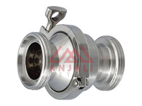 Tc End Nrv Valves Manufacturer Supplier From Ahmedabad