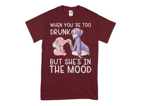 Otaku Ahegao Ecchi Etchi Hentai Kawaii Lewd Great Gift Idea T Shirt Loves Anime Manga Hentai