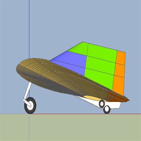 Verhees Delta By 67bope Download Free Stl Model