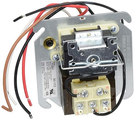 White Rodgers Fan Center Relay Wiring Diagram Wiring Diagram