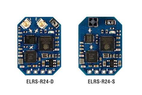 Matek Expresslrs Receivers And Crsf To Pwm Boards